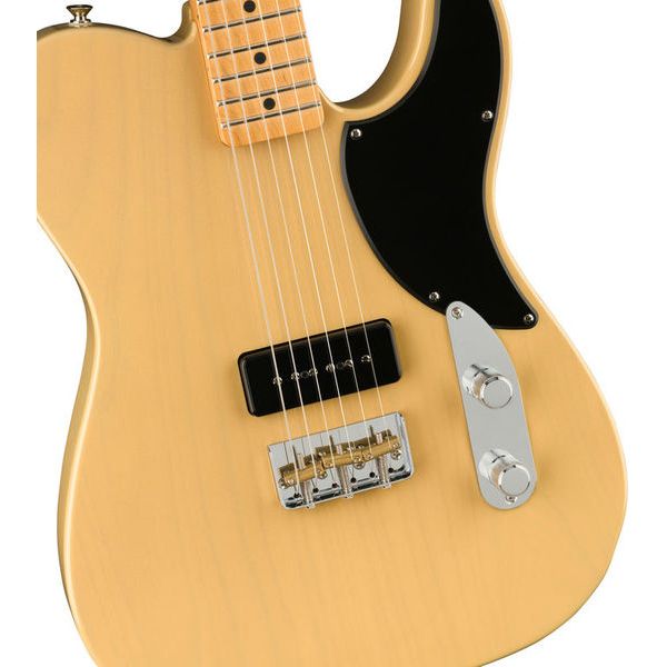 Fender Noventa Tele MN VBL