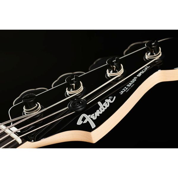 Fender Boxer PJ-Bass TR RW