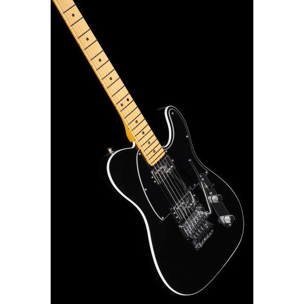 Fender AM Ultra Luxe Tele FR HH MN MB