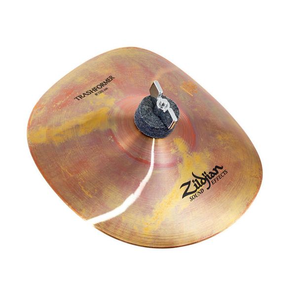 Zildjian S Series FX Pack