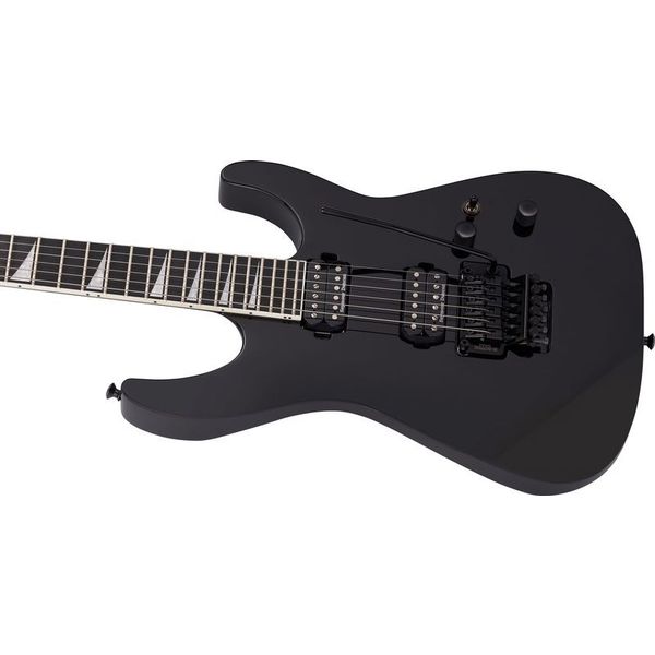 Jackson DKR MAH Dinky MJ Series BK