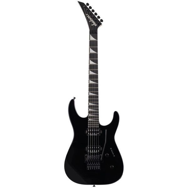Jackson DKR MAH Dinky MJ Series BK