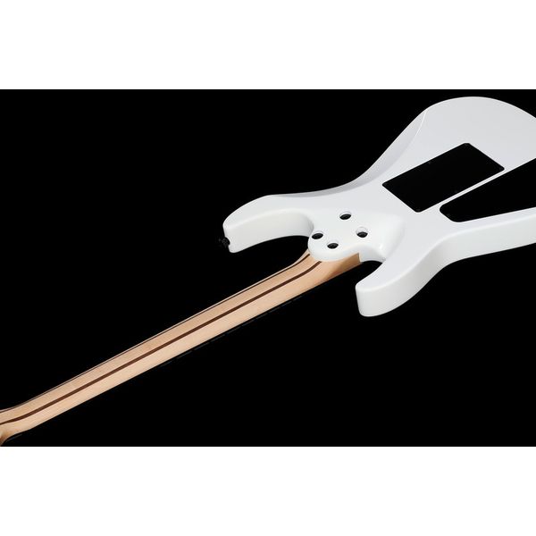 Jackson DKR MAH Dinky MJ Series SWH