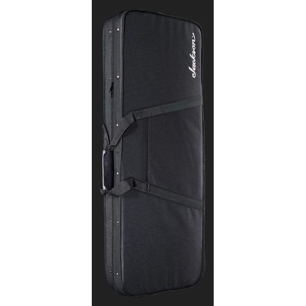 Jackson DKR MAH Dinky MJ Series SWH