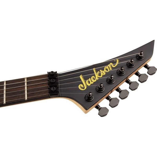 Jackson DKR Dinky MJ Series SBK
