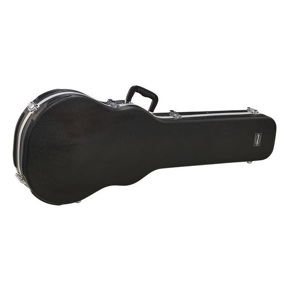 Rockcase LP-Style E- Guitar ABS Case