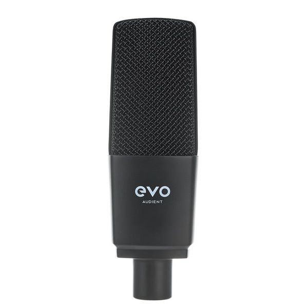 EVO Start Recording Bundle