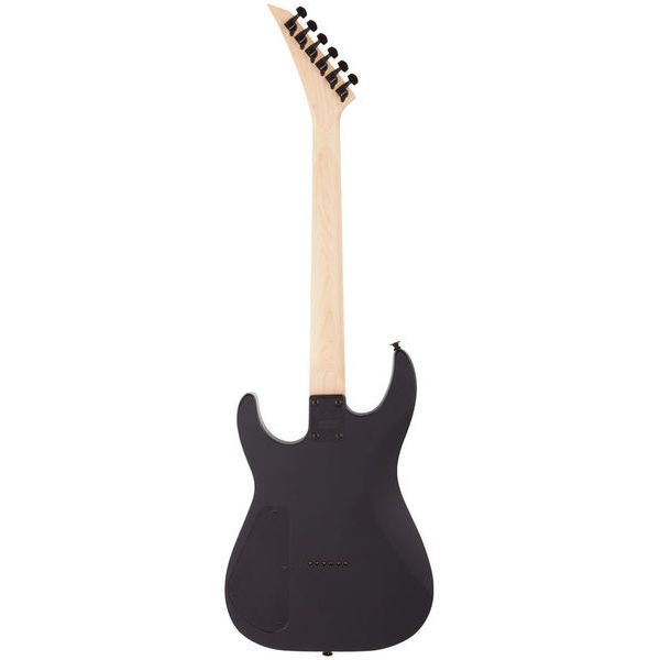 Jackson JS32Q DKA HT Trans.PurpleBurst