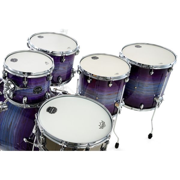 Mapex Armory Studioease Set VL