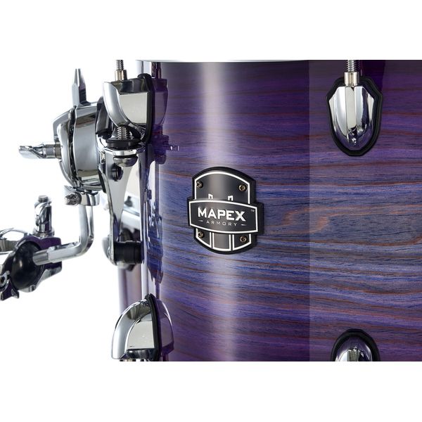 Mapex Armory Studioease Set VL