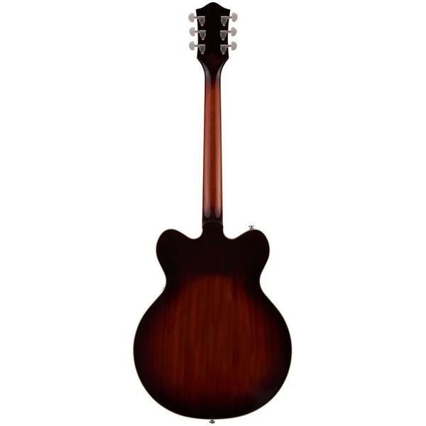 Gretsch G2622-P90 CB DC V Claret Burst