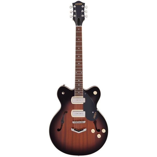 Gretsch G2622-P90 CB DC V HavannaBurst