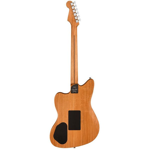 Fender AM Acoustasonic Jazzm. Oc.Turq