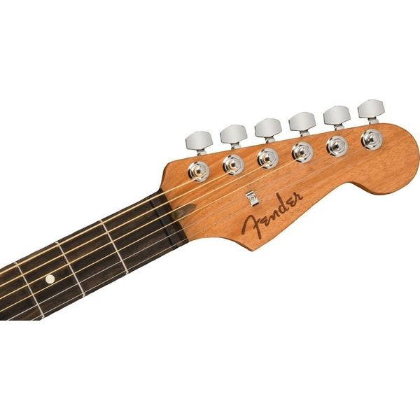 Fender AM Acoustasonic Jazzm. Oc.Turq
