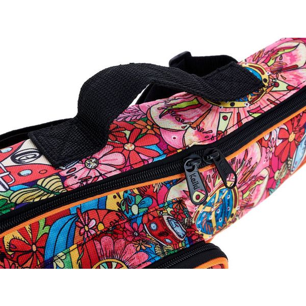 Ortega Keiki KUB-68-CC Uke Gigbag