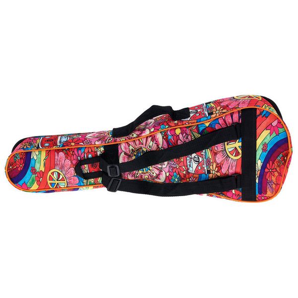 Ortega Keiki KUB-68-CC Uke Gigbag