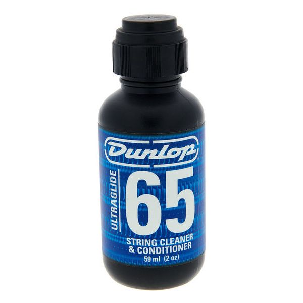Dunlop 6501 Formula 65 GuitarTech Kit