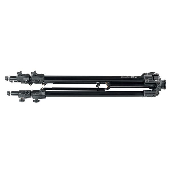 Manfrotto 161MK2B Super Pro Tripod Mk2
