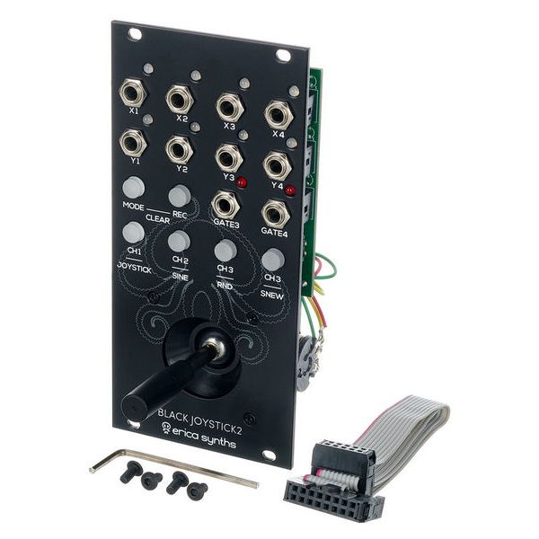 Erica Synths Black Joystick 2