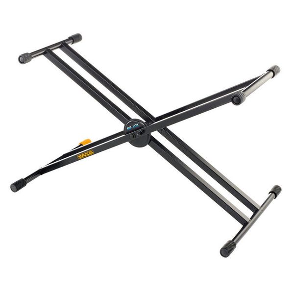 Hercules Stands HCKS-120B Keyboardstand
