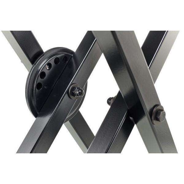 Hercules Stands HCKS-120B Keyboardstand