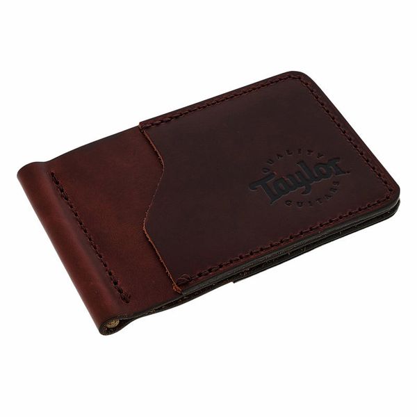 Taylor Leather Wallet