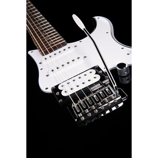 Yamaha Pacifica 112V BL RL