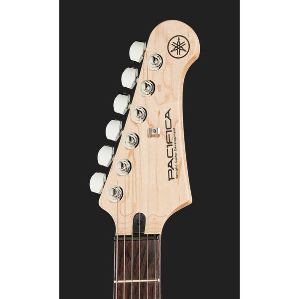 Yamaha Pacifica 112V VW RL