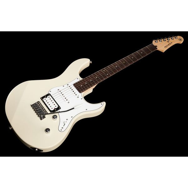 Yamaha Pacifica 112V VW RL