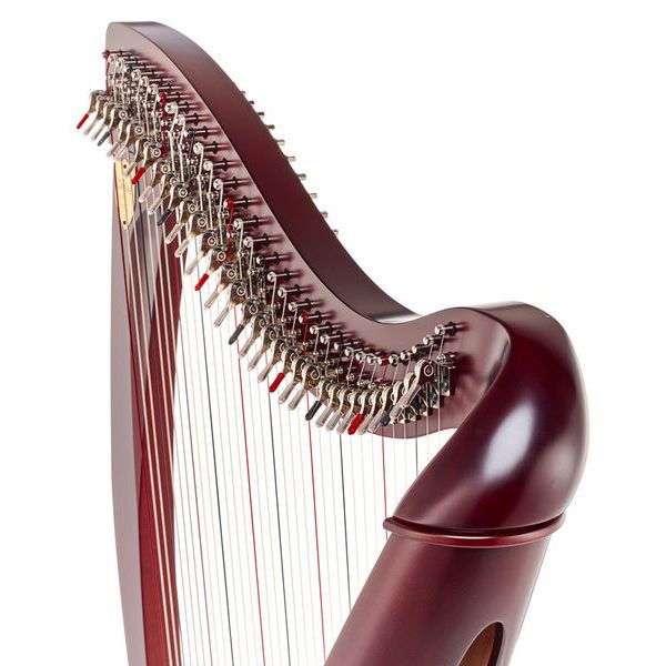 lyon healy harp 46
