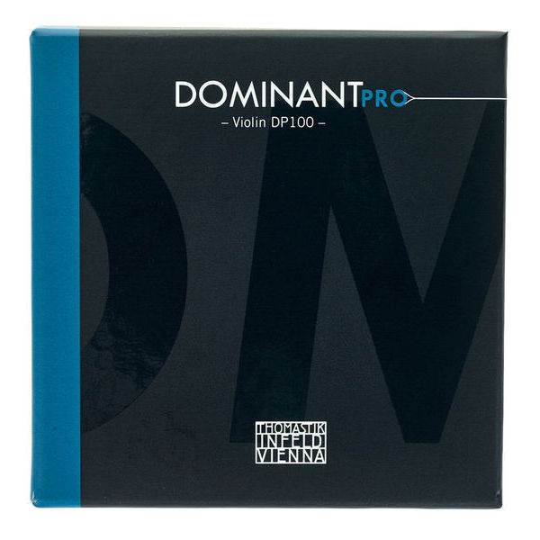 Thomastik DP100 Dominant Pro Violin 4/4