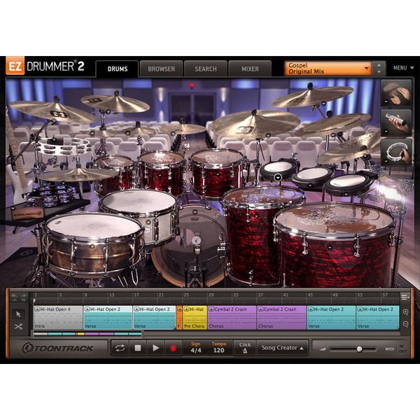ezdrummer midi packs free ezdrummer midi packs free