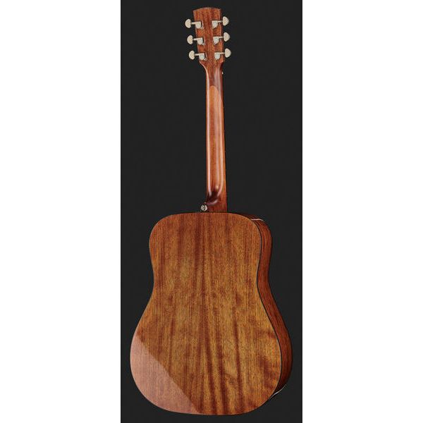 La guitare Framus Legacy Series FD 14 SV – Test, Avis & Comparatif