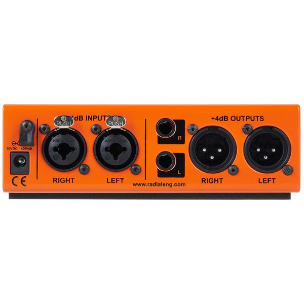 Radial Engineering EXTC-Stereo