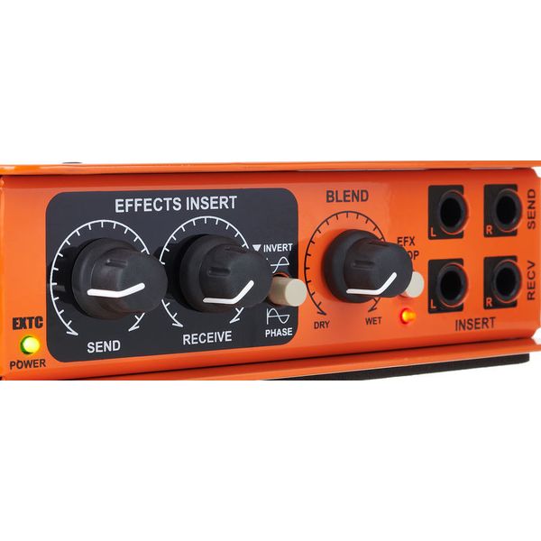 Radial Engineering EXTC-Stereo