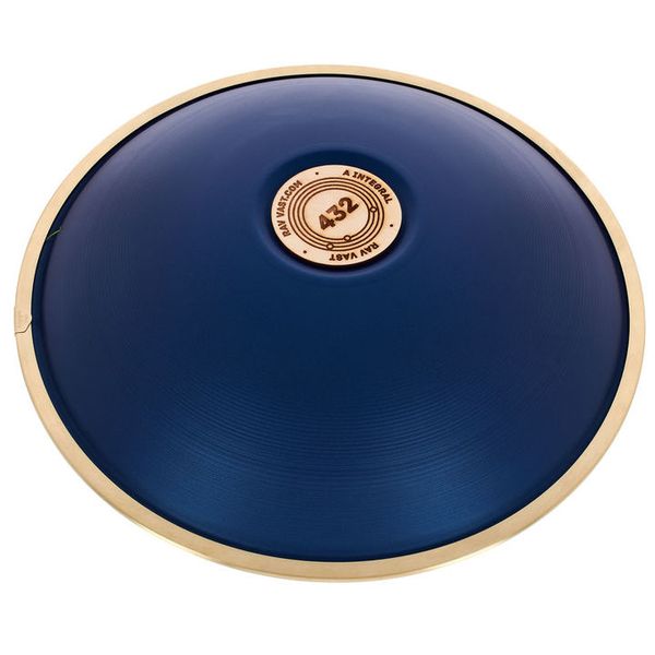RAV Vast A Integral 432Hz