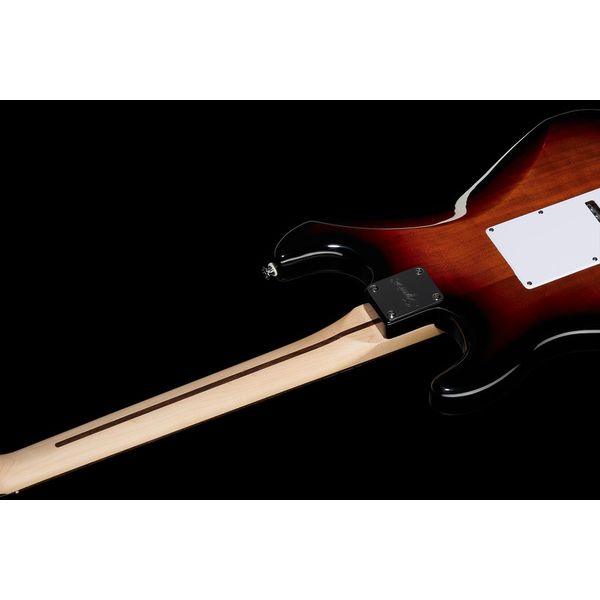 Fender Squier Affinity Strat IL 3CSB