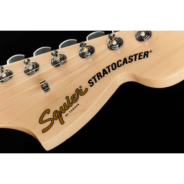 Fender Squier Affinity Strat IL 3CSB