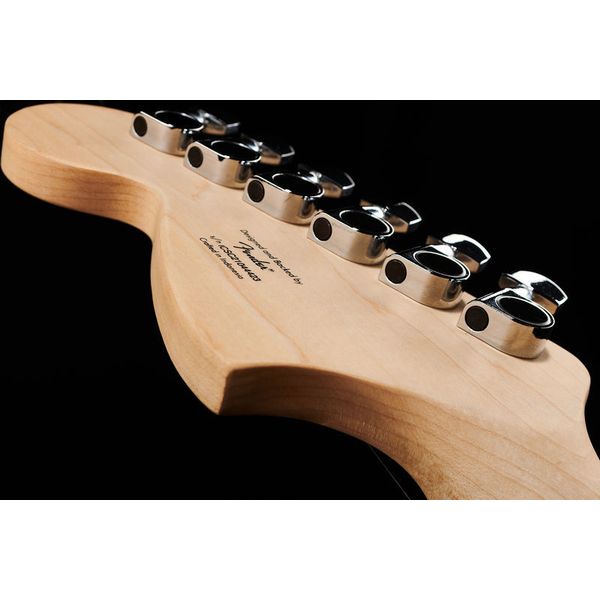 Fender Squier Affinity Strat HH IL OW