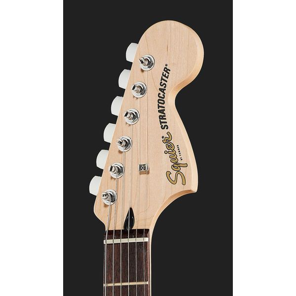 Fender Squier Affinity Strat HH IL OW