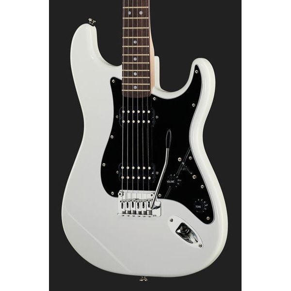 Fender Squier Affinity Strat HH IL OW