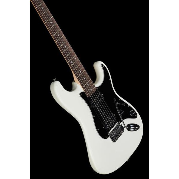 Fender Squier Affinity Strat HH IL OW