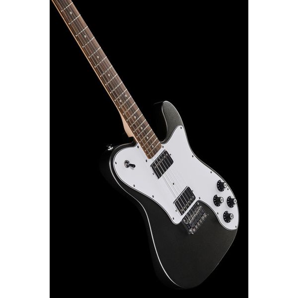 Squier Aff. Tele Deluxe Ch.Frost.M