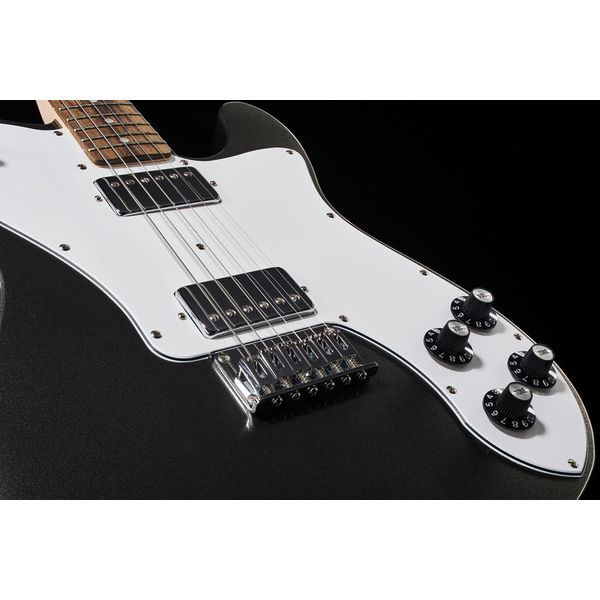 Squier Aff. Tele Deluxe Ch.Frost.M