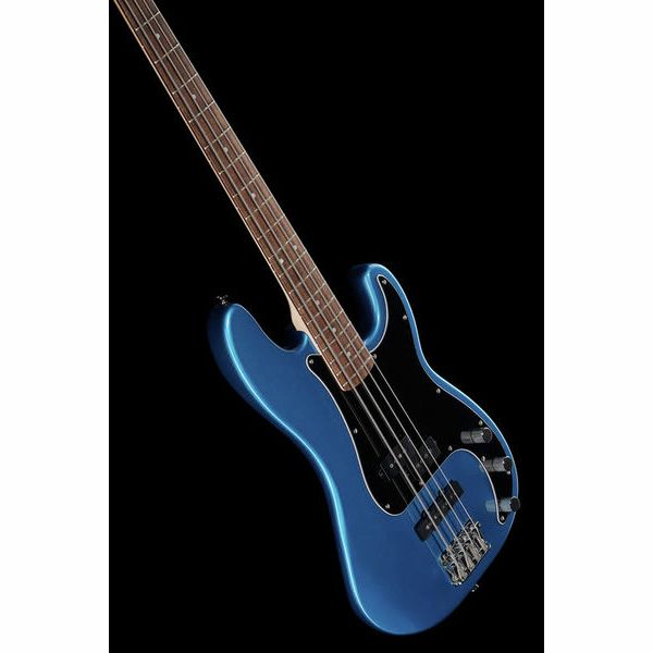 Fender SQ Affinity P Bass PJ LPB