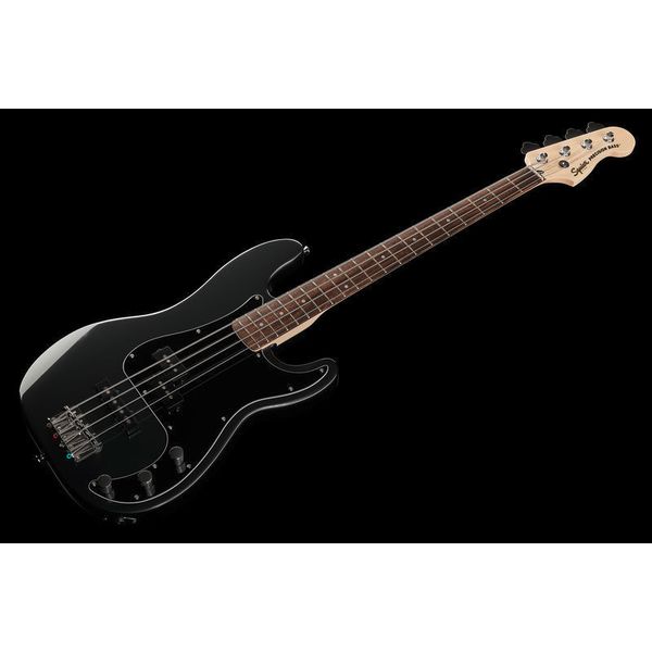 Fender SQ Affinity P Bass PJ CFM