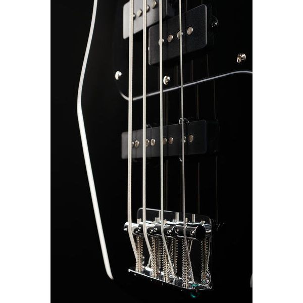 Fender SQ Affinity P Bass MN PJ BK