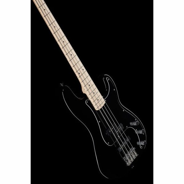 Fender SQ Affinity P Bass MN PJ BK