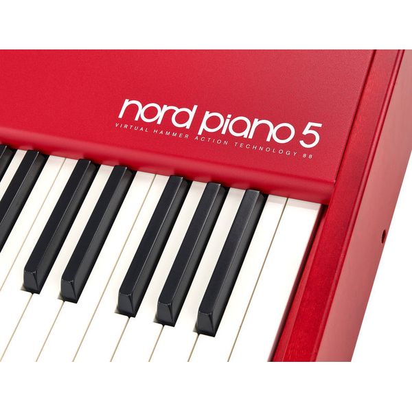 Clavia Nord Piano 5 88