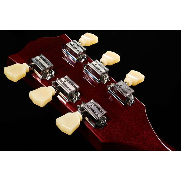 Gibson Les Paul Deluxe 70s CS